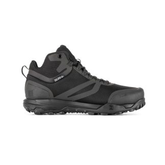 Тактические Ботинки A / T™ Mid Waterproof 5.11 Black