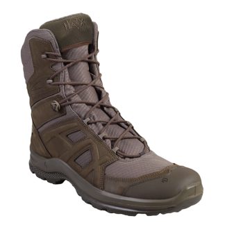Тактические ботинки Black Eagle Athletic 2.0 N GTX Haix Gore - Tex High коричневый