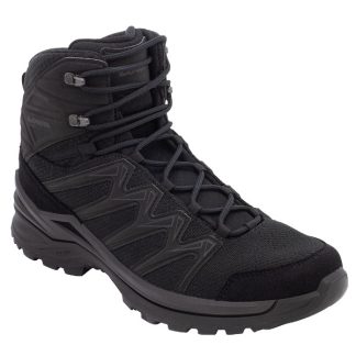 Innox Pro GTX MID TF Lowa тактические ботинки черные
