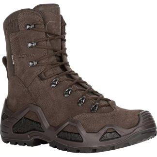 Тактические ботинки с-8N GTX C Lowa Dark Brown