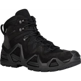 Тактические ботинки Zephyr GTX MID Mk2 Lowa Black