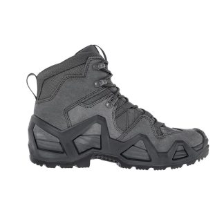 Тактические ботинки Zephyr GTX MID MK2 Lowa Wolf Grey