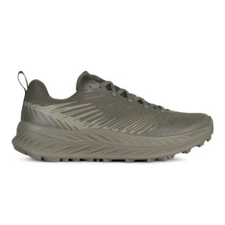 Треккинговые ботинки FORTUX LOW Lowa Ranger Green