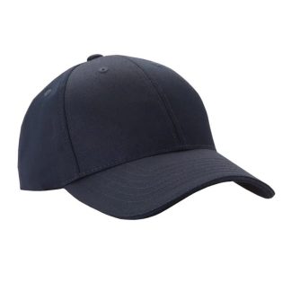 Бейсболка Adjustable Uniform Hat 5.11 Dark Navy