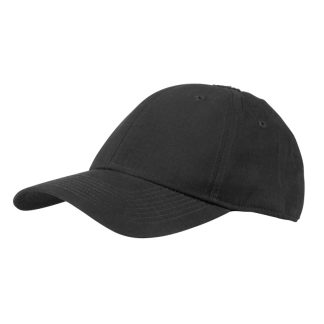 Бейсболка Fast-Tac Uniform Hat 5.11 Black