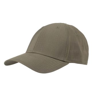 Бейсболка Fast-Tac Uniform Hat 5.11 Ranger Green