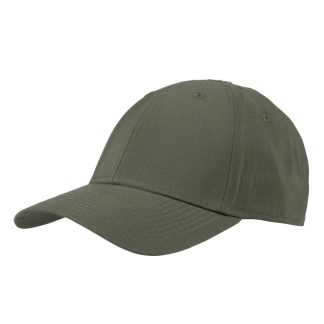 Бейсболка Fast-Tac Uniform Hat 5.11 TDU Green