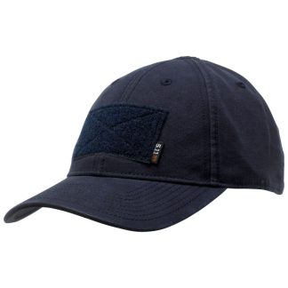 Бейсболка Flag Bearer Cap 5.11 Dark Navy