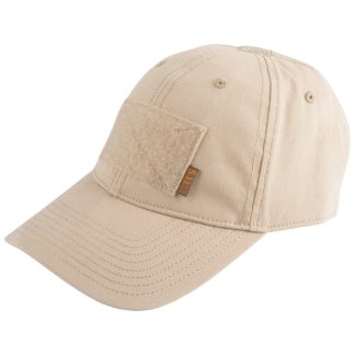Бейсболка Флаг Bearer Cap 5.11 Хаки