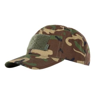 Бейсболка Flag Bearer Cap 5.11 Woodland