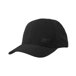 Бейсболка Icon Vent-Tac Cap 5.11 Черная