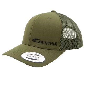 Кепка Carinthia Tactical Basecap Olive