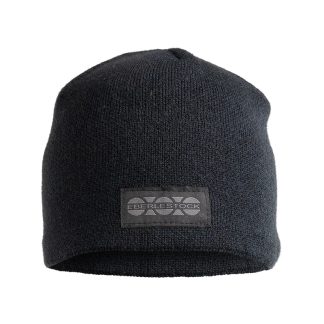 Шапка North Fork Merino Eberlestock Black