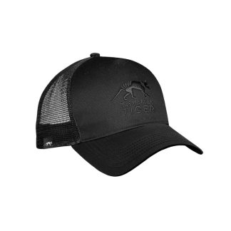 Бейсболка С Логотипом Trucker Cap Tasmanian Tiger Black