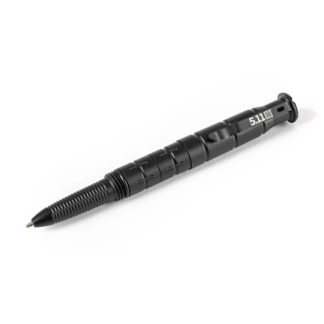 Ручка Kubotan Vlad Rescue Pen 5.11 Черная