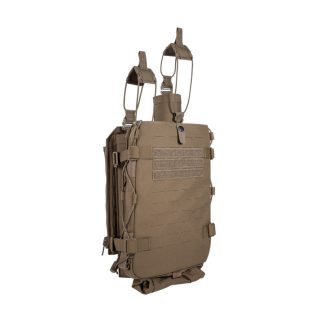 Чехол Gear Pack ZP Tasmanian Tiger Coyote Brown