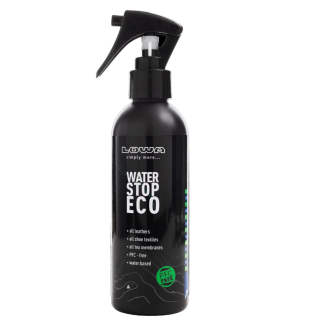 Пропитка для обуви Water Stop ECO Lowa 200 мл