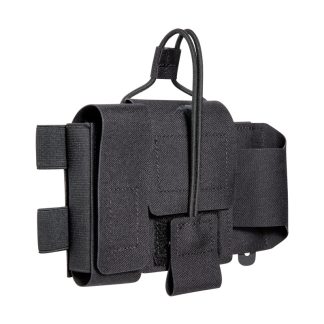 Универсальная Кобура Security Pro Holster Tasmanian Tiger Black