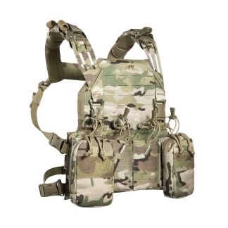 Жилет Modular Chest Rig 4xm4 Tasmanian Tiger Multicam