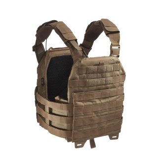 Тактический жилет MkIV Tasmanian Tiger Coyote Brown