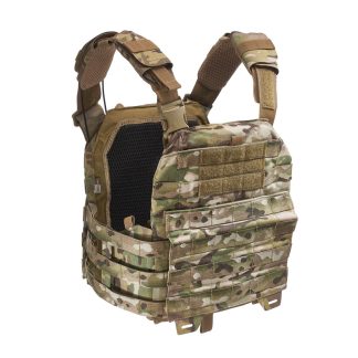 Тактический жилет MkIV Tasmanian Tiger Multicam