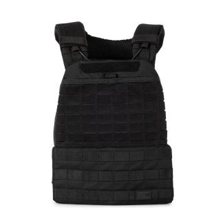 Тактический Жилет TACTEC Plate Carrier 5.11 Черный