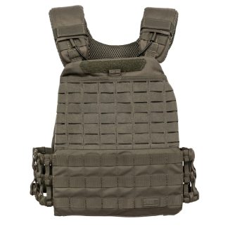 Тактический Жилет TACTEC Plate Carrier 5.11 Ranger Green