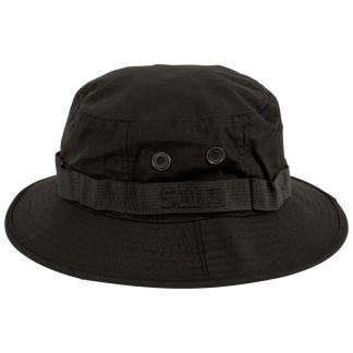 Шляпа Boonie Hat 5.11 Черный
