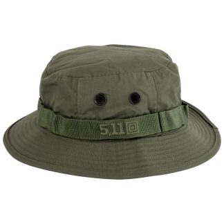 Шляпа Boonie Hat 5.11 TDU Green