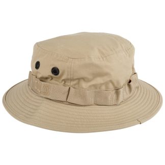 Шляпа Boonie Hat 5.11 TDU хаки