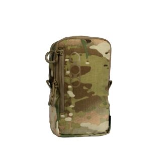 Карман AN2P V2 Eberlestock 2L Multicam