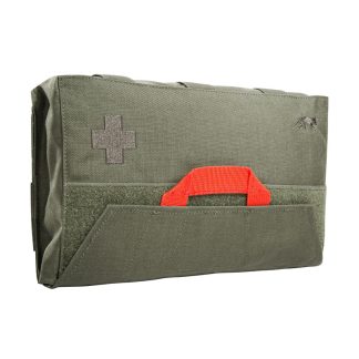 Карманная аптечка IFAK Pouch Tasmanian Tiger Stone Grey Olive