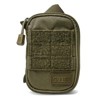 Карман ЕГОР Чехол Сьерра-5.11 Ranger Green