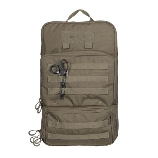 Pocket Mission Medic Pack Eberlestock Military Green