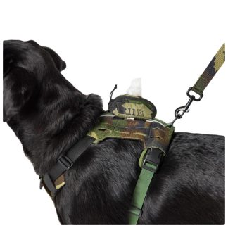 Mission Ready Waste Pouch 5.11 Woodland Camo