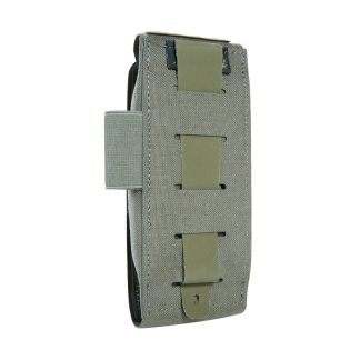 Сумка для стажировки Tourniquet Pouch III Tasmanian Tiger Stone Grey Olive