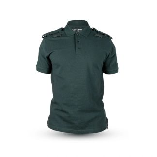 Рубашка поло Professional 5.11 PSNI Green