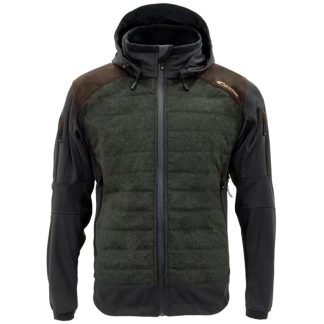 Куртка G-LOFT® Hunting Islg Jacket Carinthia Olive