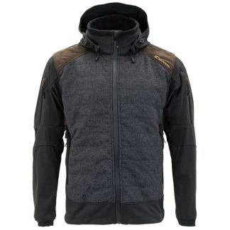 Куртка G-LOFT® Hunting Islg Jacket Carinthia серая