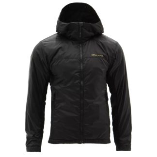 Куртка G-LOFT® TLG 2.0 Carinthia Черная