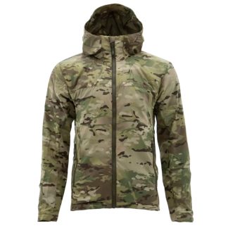 Куртка G-LOFT® TLG 2.0 Carinthia Multicam