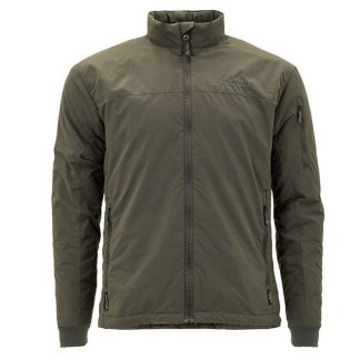Куртка G-LOFT Windbreaker Carinthia Olive