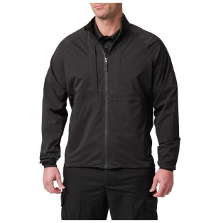 Куртка lt Stretch Windshell 5.11 Black