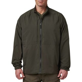 Куртка lt Stretch Windshell Jacket Ranger Green