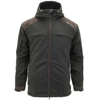 Зимняя куртка G-LOFT® Hunting MILG Jacket Carinthia Olive