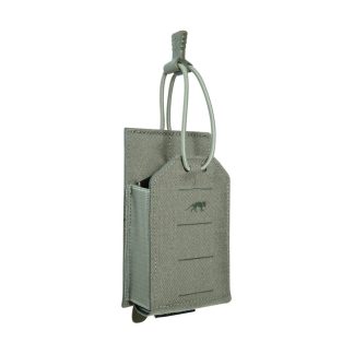 SGL Mag Pouch Clamp M4 IRR Tasmanian Tiger Stone Grey Olive