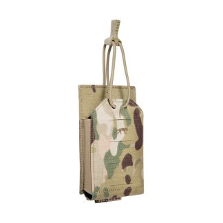 SGL Mag Pouch Clamp M4 Tasmanian Tiger Multicam