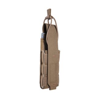 Сумкаsgl Mag Pouch MP7 LP Tasmanian Tiger Coyote Brown