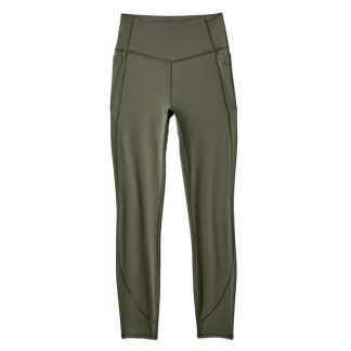 Женские леггинсы PT-R® Complex High Waisted Pocket Tight Ranger Green