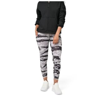 Женские леггинсы PT-R® Max Effort High-Waist 5.11 Night Tiger Camo